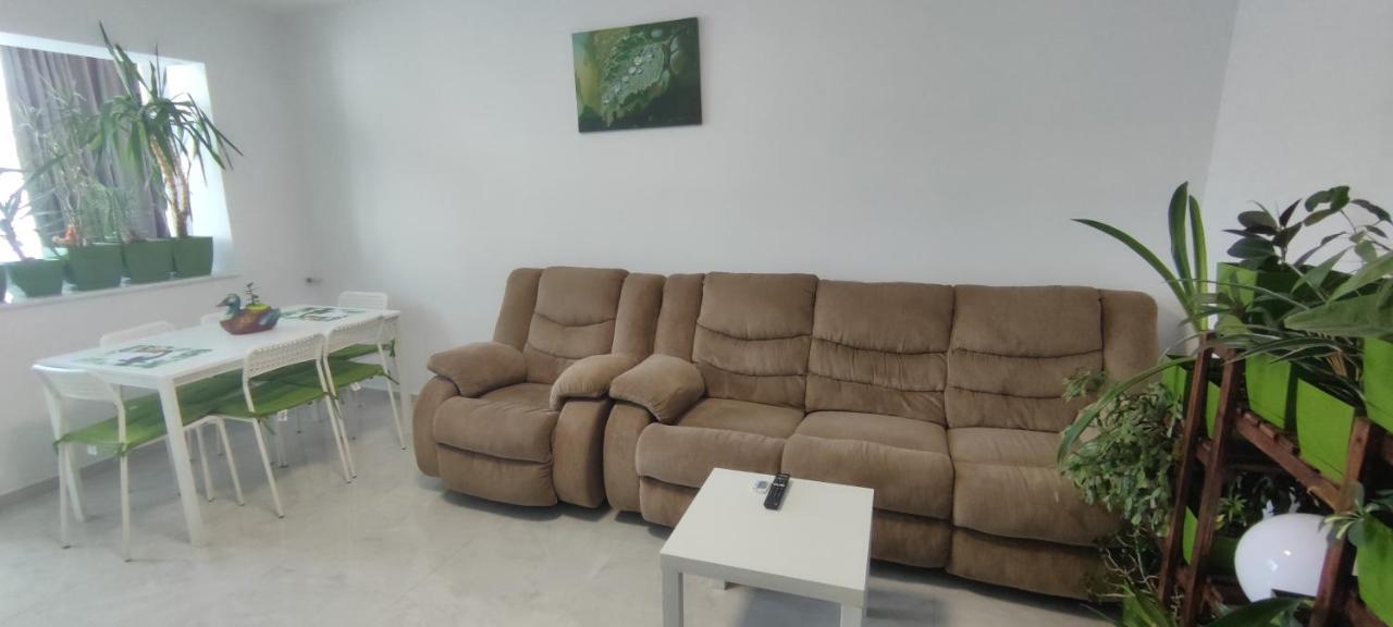 Abel Luxury Home Constanţa Exteriör bild
