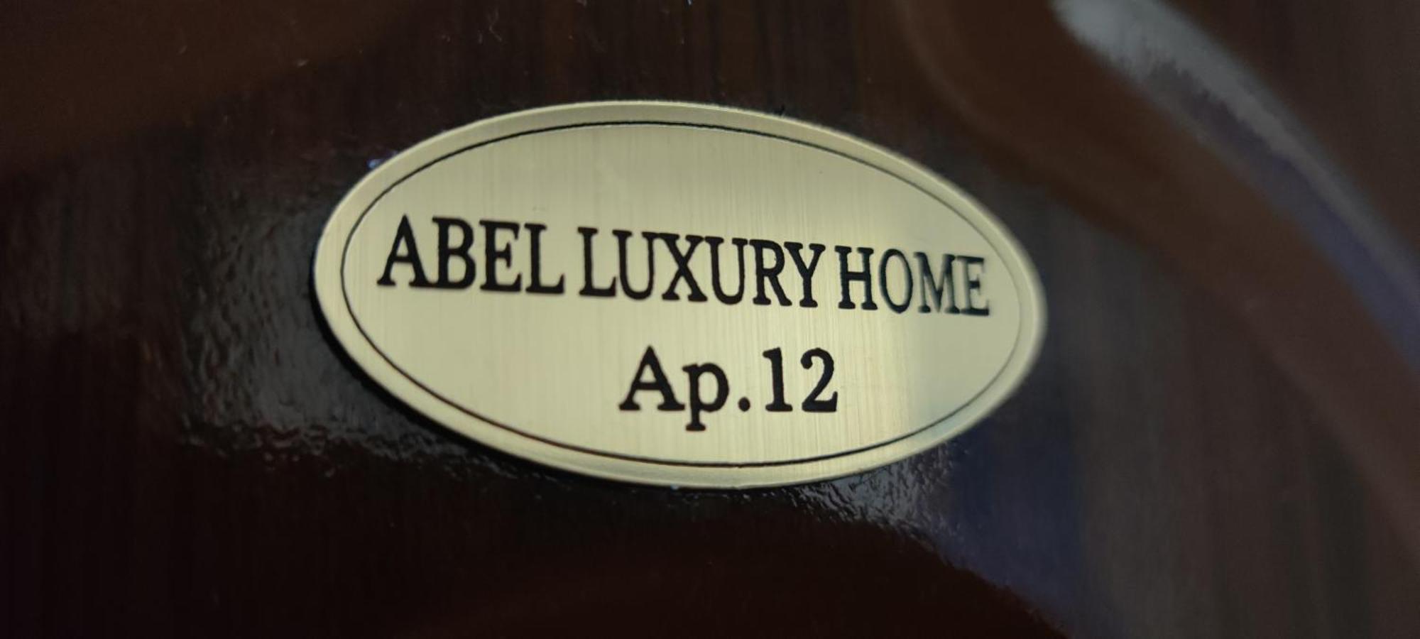 Abel Luxury Home Constanţa Rum bild